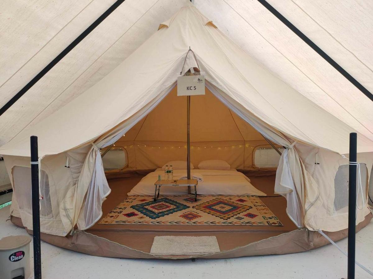 Khaolakcamping Ban Lam Ru Exteriör bild