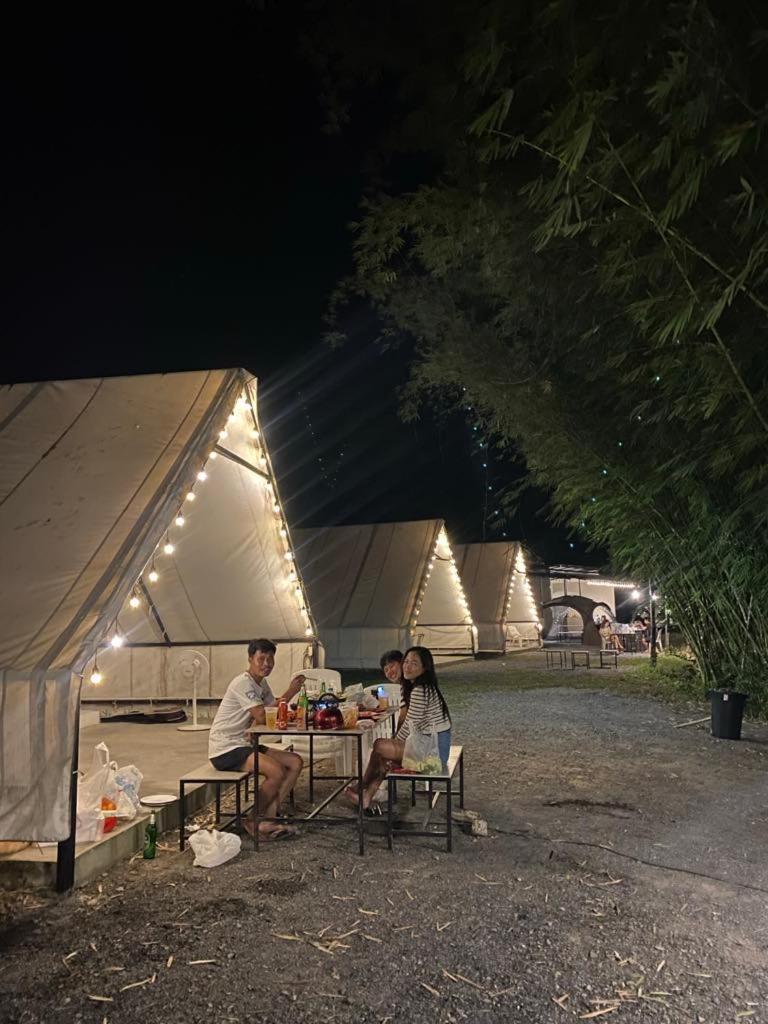 Khaolakcamping Ban Lam Ru Exteriör bild